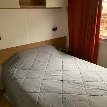 Les Sables Du Midi Camping