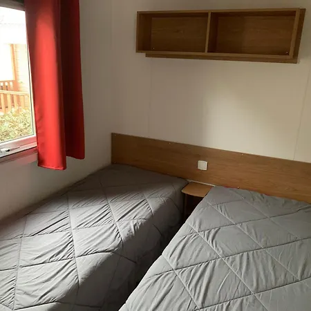 Les Sables Du Midi אתר קמפינג