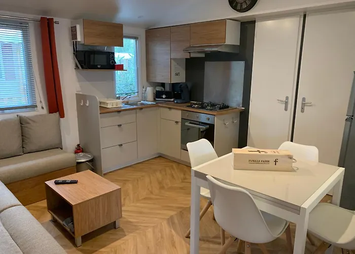 Les Sables Du Midi Camping Valras-Plage