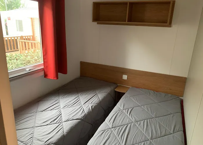 Les Sables Du Midi Camping